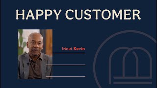 Kevin's Experience Working with Premier Property Management