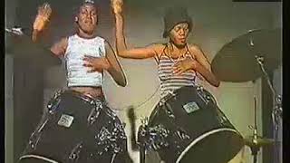 Manda Chante - Lusa Betty edited