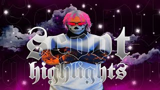 Scoot - Highlight Fivem #12 #FlamePkrl (Flame Evolved)
