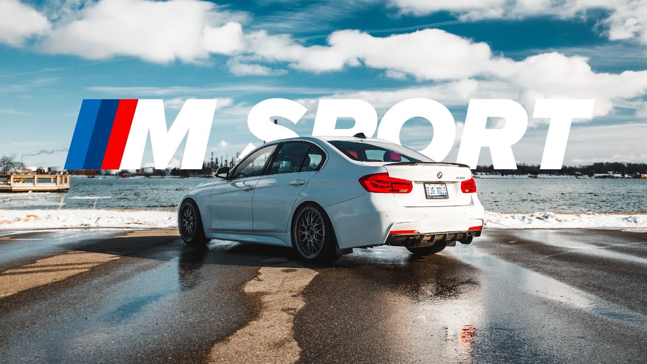 Is Your Bmw Leaking Oil From The Lower Engine Area German Motors Imports