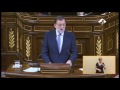 Rajoy replica a Sánchez: "Ya he entendido todas las partes del no, tranquilícese"