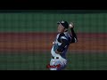 福森耀真のスロー映像【2019楽天5位指名】撮影:2019年11月