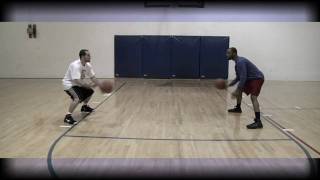 DKBA Presents-Next Level Basketball Training Vol. 1 Trailer