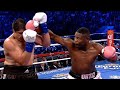 Luis Ortiz VS Matias Ariel Vidondo (Full Fight) HD