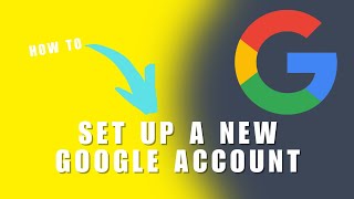 ⭐ TECH TIPS: How to set up a new Google account on your Android device
