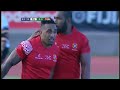 Fetuu vainikolo finish vs fiji 2015