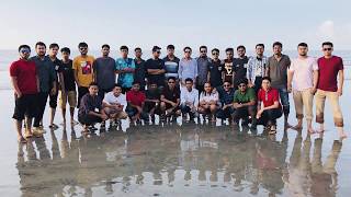 A Story of Solidarity. Tribute to Anirban-A, IPE, 11th Batch, AUST