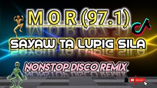 DISCO TA LUPIG SILA| NONSTOP DISCO REMIX 2023| DjCarlo On The Mix