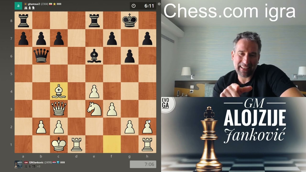 Nakon dugo vremena na 10 minuta!