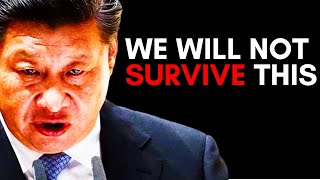 Insider Just Announced China's HORRIFYING Attack Plan