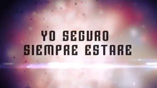 En Tí Seguro Estoy By Milo Ochoa Video Lyric