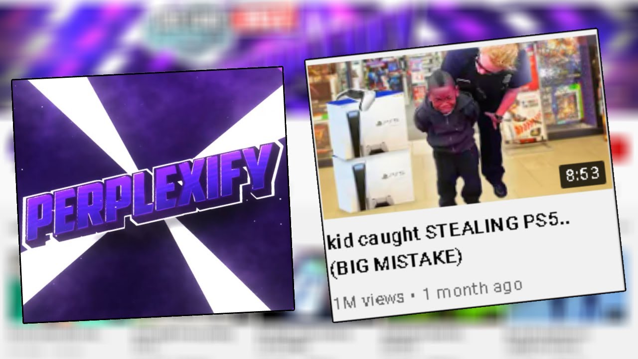 The Ultimate Clickbaiter (Perplexify) - YouTube