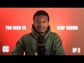 Here's How to Stop Caring What Others Think #002
