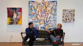 Celebrity Beyond the Frame: Barbara Strasen Net Worth