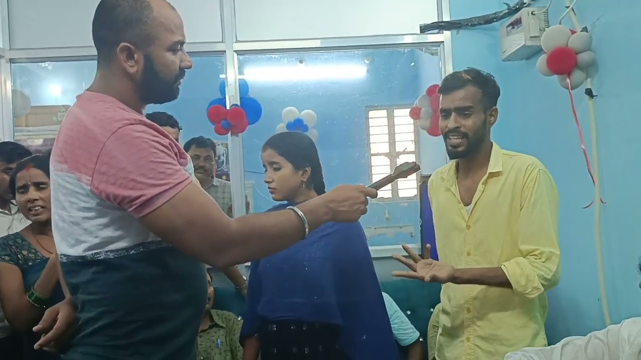 घर जोड़ो यात्रा by कंचन मैडम #patni #funny #patnipatni #news #love #comedy #husband #emotional #wife