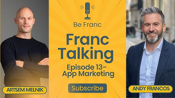 The ultimate app growth playbook | AI, ASO & super apps with a mobile app expert