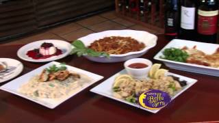 Trattoria Bella Sera Taditional Italian