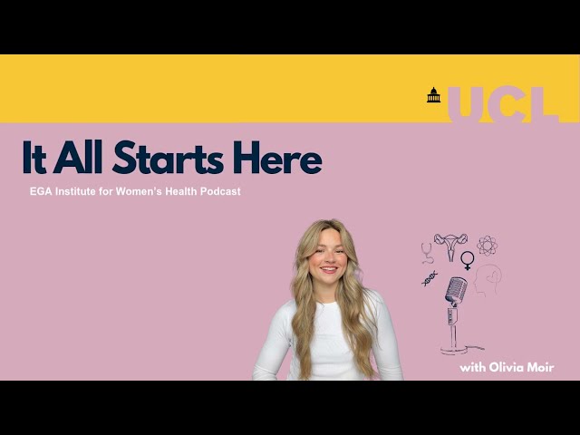 Watch It All Starts Here! Season 2, Episode 4: Gene Therapy Part 2: Applications on YouTube.