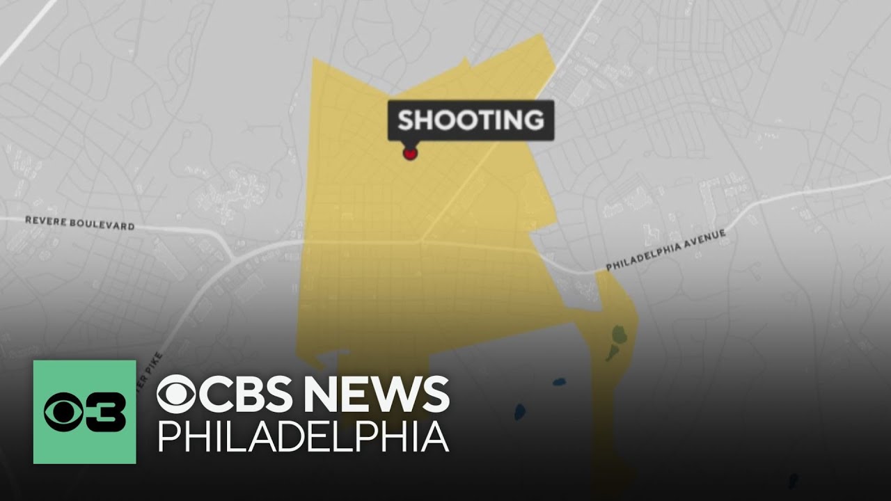 Man reportedly shot by his own dog in Berks County, Pennsylvania