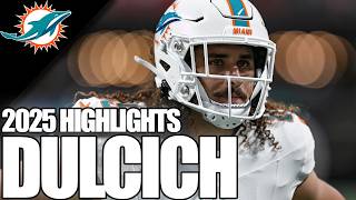 Greg Dulcich Highlights | 2025 - 2026 NFL Season