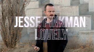 Jesse Pinkman | Lovely