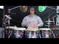 Pedrito Martinez - Aumba - Sundance ASCAP Music Café 2021