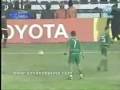 Maroc Algerie Can 2004 OFFICIEL VIDEO 