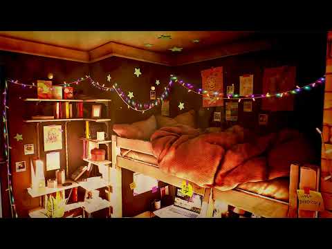 🌙MÚSICA PARA ACALMAR UM BEBÊ AGITADO🌙DORMIR E RELAXAR COM SONS DA NATUREZA