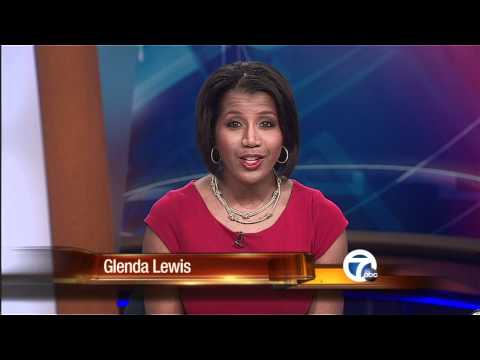 Kahn Hall: Glenda Lewis's Legacy Uncovered