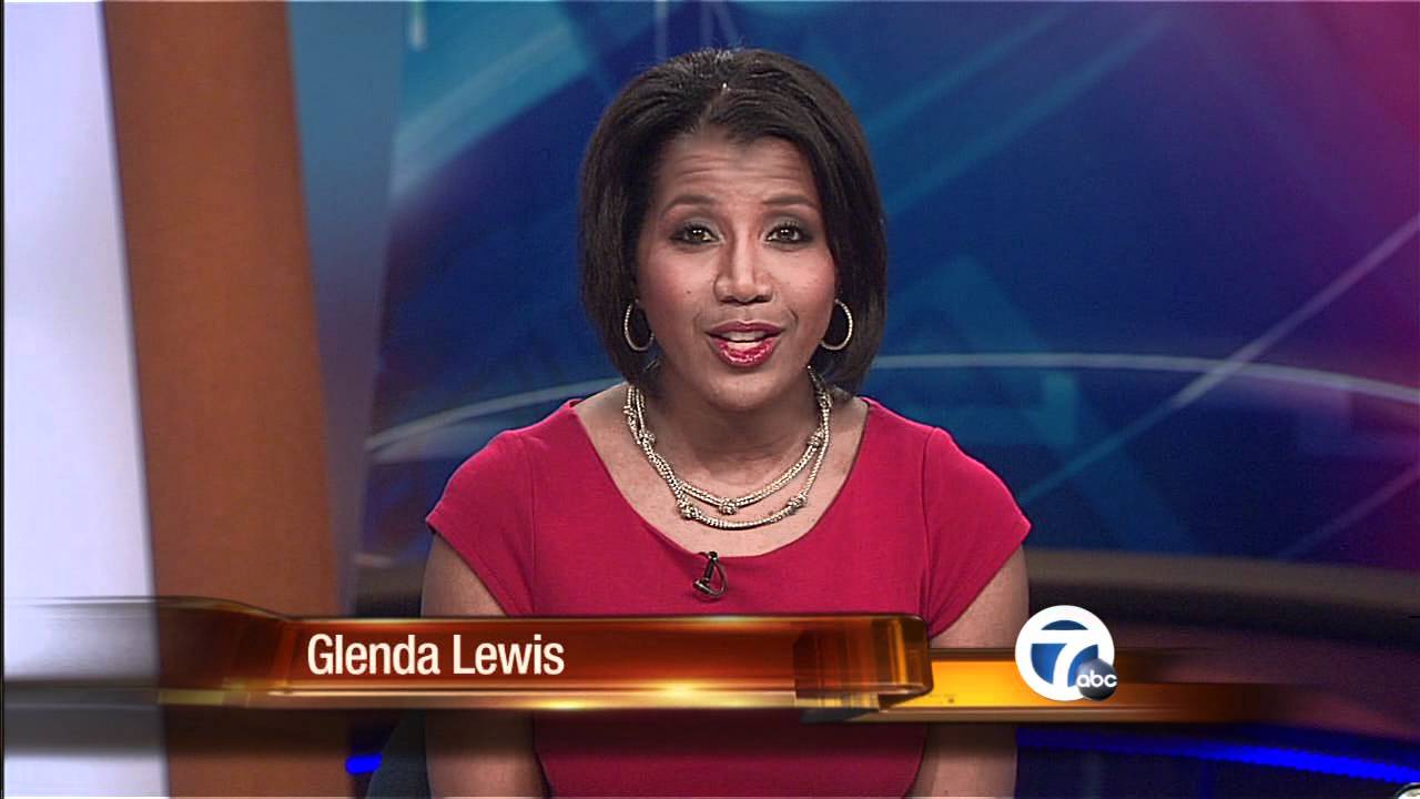 2012 03 18 GLENDA LEWIS YouTube