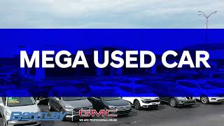 Visit Us Today | Bentley Buick GMC | Huntsville, AL Bentley Buick Huntsville Al