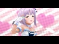 デレステ :To my darling... MV 1080p 60fps