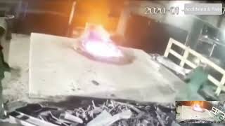 Terrifying Accident Caught on Camera 😱 | Real Crime Scene Breakdown