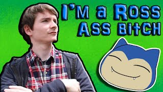 I'M A ROSS ASS BITCH