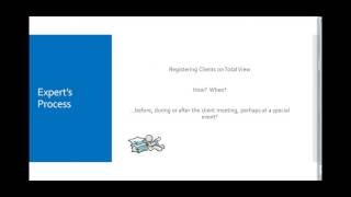 Collaborative Learning Series: Future Assets/Total View