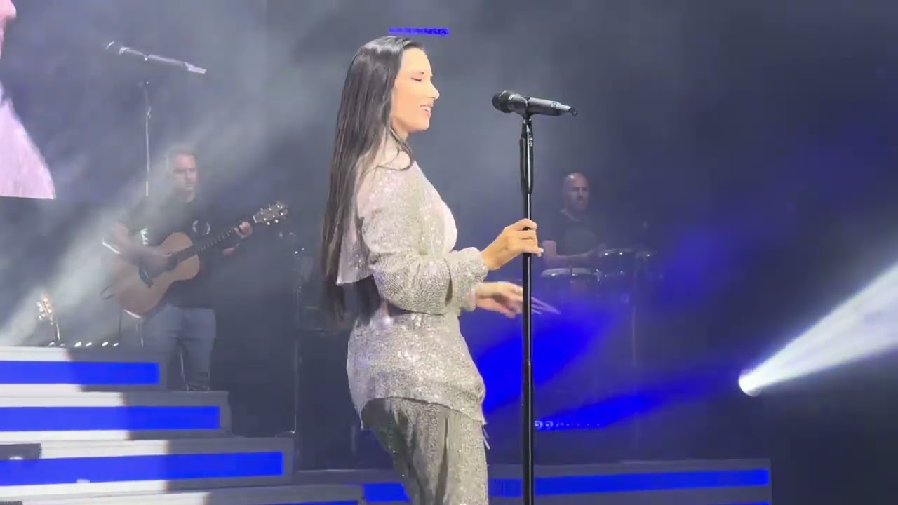 India Martínez Loco Albacete