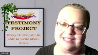 7 Types of Testimony - Pivotal Point Testimony
