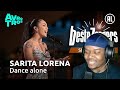 Sarita Lorena - Dance alone  Beste Zangers 2022 - REACTION!!!