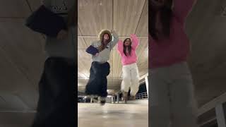 @sofi passed the test😉😉 #fypシ #fyp #dancetrend #dance #trend