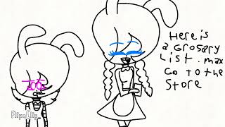 Max Is So Done With Rubys Crap Made For Teens And Up