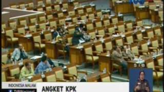 Download lagu TVRI 0706 Golkar Pimpin PANSUS Angket KPK