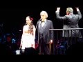 Andrea Bocelli - Time to Say Goodbye - Tampa  Feb 11,  2016