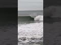 The Atlantic just refuses to quit! 🎥: Sacha Bongaertz