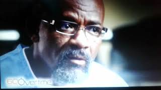 Prison life Oprah takes a look inside segregation