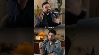 Save ₹10 Lakhs After Buying A Car? #financewithsharan #shorts