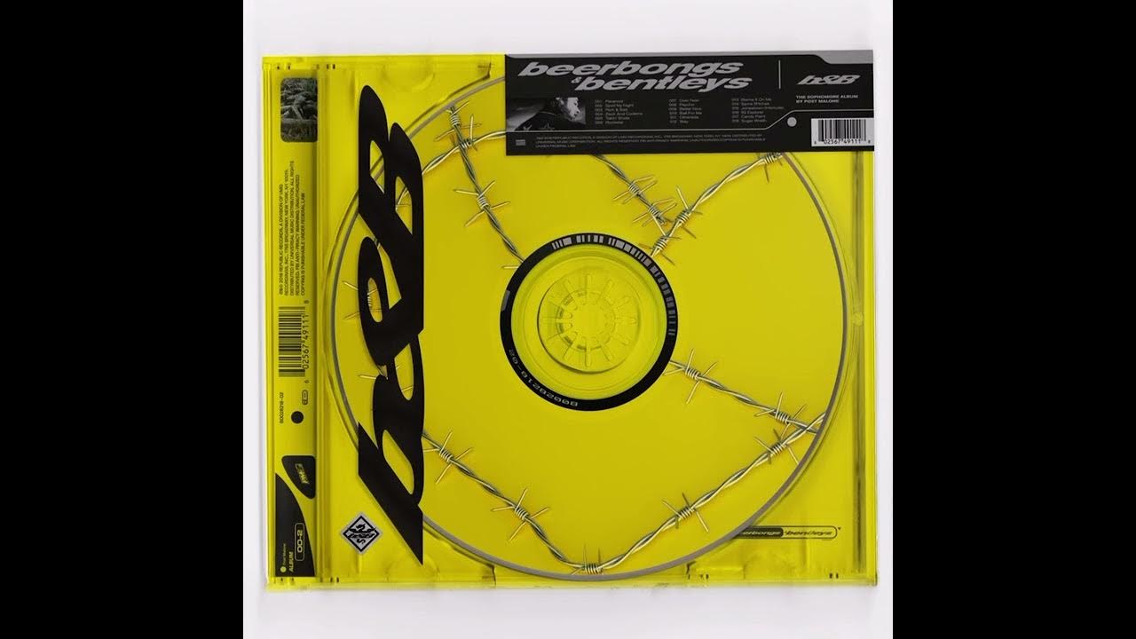 Post Malone Spoil My Night Post Malone Spoil My Night