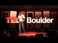 The surprising story of medical marijuana and pediatric epilepsy | Josh Stanley | TEDxBoulder