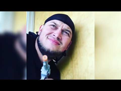 Багирова я не сломаюсь. Лилия Багирова и Киевстонер.