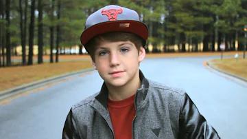 MattyBRaps - Be Mine (Official Music Video)