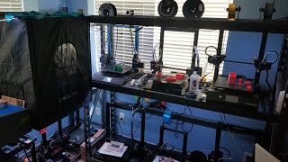Weekly Wednesday Maker Hangout